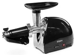 М'ясорубка EMG-172АJ, Black, 2700W Eisen teh0020567 - мініатюра 4