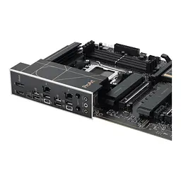 ASUS Материнська плата ASUS PROART B850-CREATOR WIFI NEO sAM5 B850 4xDDR5 M.2 HDMI DP USB Type-C Wi-Fi BT ATX - мініатюра 7