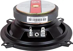 Компонентна автоакустика Kicx DC-5.2MR [55641] - мініатюра 4