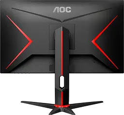 Монітор AOC 27" Q27G2S [87913] - мініатюра 9