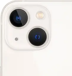 Смартфон Apple iPhone 13, 128GB Starlight NEW - мініатюра 4