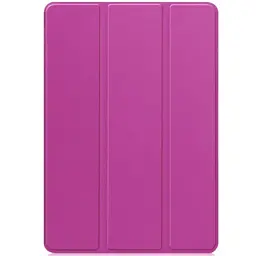 Чохол до планшета BeCover Smart Case Xiaomi Pad 8 / 8 Pro 11.2" Purple (714591) - мініатюра 2
