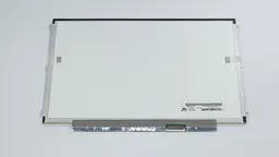 Матриця 12.5 LP125WH2-SLB2 1366х768, 40pinIPS, LED, SLIM горизонтальні вушки, матова, роз'єм праворуч знизу для ноутбука