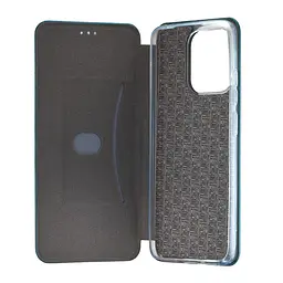 Чохол-книжка Standart Xiaomi Redmi 12C/Poco C55/Redmi 11A Dark Green - мініатюра 2