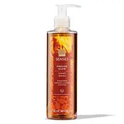 Рідке мило для рук Avon Senses "Домашні вогники", 250мл (158511306) - мініатюра 1