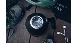 Термос Contigo Grand 1.9 л чорний (2156008) - мініатюра 13