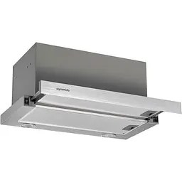 Витяжка телескопічна Pyramida TX 60 [1100] R IX [142789] - мініатюра 2