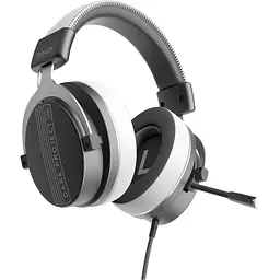 Ігрові навушники Dark Project One Vexo Wired Grey [DPO_VEXO_WIRED_GREY] [125811] - мініатюра 4