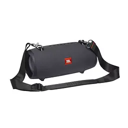 Акустика JBL Xtreme 2 40w (JBLXTREME2GMEU) Gun Metal бездротова - мініатюра 2
