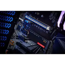 SSD накопичувач WD Black SN850X 8TB (WDS800T2X0E) [155579] - мініатюра 4