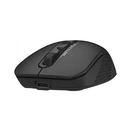 Мишка A4Tech FG10CS Air2 Wireless Stone Grey (4711421997904) - мініатюра 8