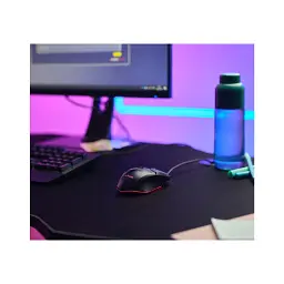 Мишка Trust GXT 109 Felox RGB Black (25036) - мініатюра 8
