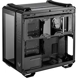 Корпус Asus TUF Gaming GT502 Plus Black (90DC0090-B19010) [134524] - мініатюра 4