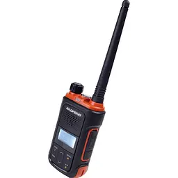 Рація Baofeng BF-UV12 [141725] - мініатюра 3
