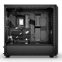Корпус be quiet! Shadow Base 800 DX Black (BGW61) - мініатюра 4