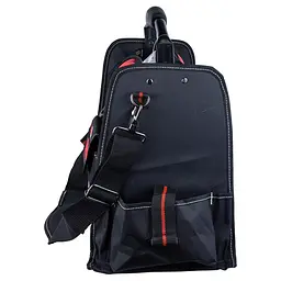 Сумка для інструменту каркасна Ultra 56 кишень 470×260×300мм 37л 7411122 - мініатюра 4