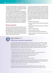 Business Research Methods - мініатюра 8