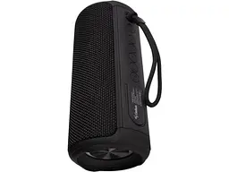 Портативна колонка Gelius Pro BoomBox X GP-BS500X Black - мініатюра 2