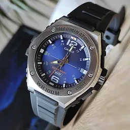 Годинник Casio MWA-100H-2AVEF - мініатюра 6
