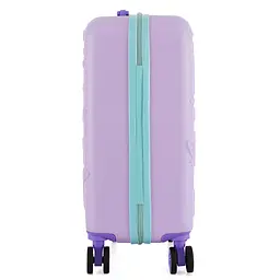 Валіза дитяча Semi Line 20" (S) Light Violet/Blue (T5879-2) - мініатюра 5