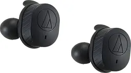 Навушники Audio-Technica ATH-SPORT7TWBK