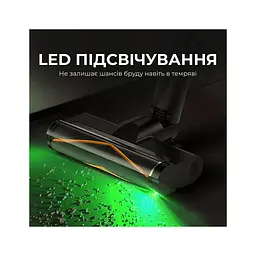 Пилосос Deerma Z50 Combo (VCES141) - мініатюра 5