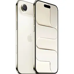 Смартфон Apple iPhone Air 256GB Light Gold (MG344, MG1A4, MG2N4)
