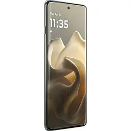 Смартфон Motorola Moto Edge 60 Pro 12/512GB Shadow (PB7X0068RS) - мініатюра 9