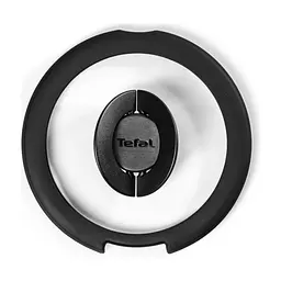 Кришка для посуду Tefal Ingenio 18 см (L9846253) - мініатюра 2
