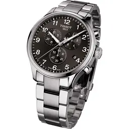 Годинник Tissot Chrono XL Classic T116.617.11.057.01