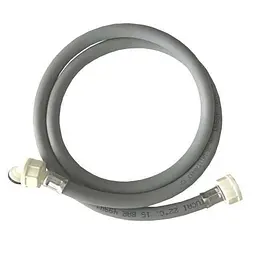 Шланг заливний для пральної машини Tucai 2.0м TAQ-LAV- H3/4″ 205481 - мініатюра 2