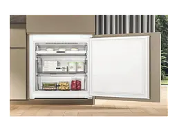 Холодильник з морозильною камерою Whirlpool WH SP70 T121 - мініатюра 5