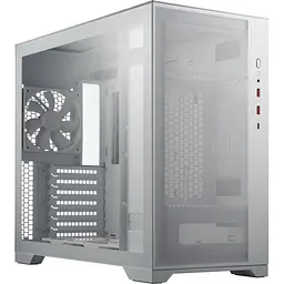Корпус FSP CMT580W без БЖ White (CMT580W)