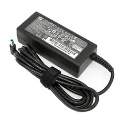Блок живлення до ноутбуку Grand-X HP/Compaq (19.5V 4.62A 90W) 4.5x3.0mm (ACHPL90WS3)