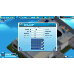 Ключ активації Microsoft Mad Games Tycoon для Xbox One/Series - мініатюра 4