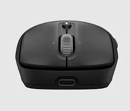 Комп'ютерна миша HP 700 Rechargeable WL/BT чорний teh0014003 - мініатюра 8