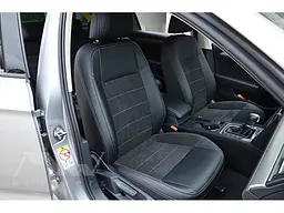 Авточохли модельні MW Brothers для Volkswagen Passat B8 c 2015 - мініатюра 2