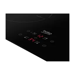 Варочна поверхня Beko HII64400MT - мініатюра 4