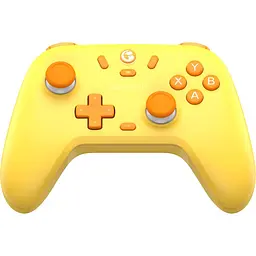 Геймпад XiaoJi GameSir T4 Nova Lite Yellow [122721]