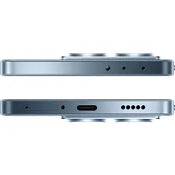 Смартфон Xiaomi 14T 12/512GB Titan Blue (Global Version) NFC (with charger) - мініатюра 8