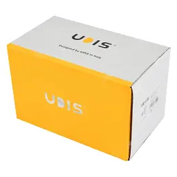 Змішувач для ванни Udis NHK7-B048 одноважільний з душовим набором Хром 30412 - мініатюра 3