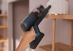 Вертикальний пилосос Electrolux 700 Cordless Cleaner (EP71UB14DB) [90358] - мініатюра 4