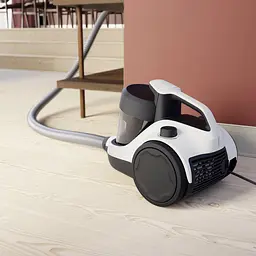 Пилосос Electrolux ECC21-2IW [80367] - мініатюра 7