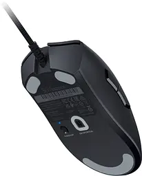 Комп'ютерна миша Razer DeathAdder V3 USB-A чорний teh0014100 - мініатюра 5