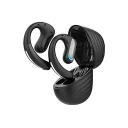 TWS-навушники Oneodio Open Rock Pro T1 Black