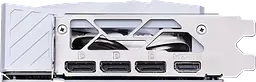 Відеокарта GeForce RTX 5070 Ti 16GB MSI Gaming Trio OC White (RTX 5070 Ti 16G GAMING TRIO OC WHITE) - мініатюра 2