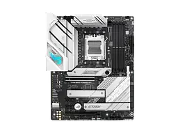 Материнська плата Asus B650-A ROG Strix Gaming Wi-Fi Socket AM5 (ROG STRIX B650-A GAMING WIFI)