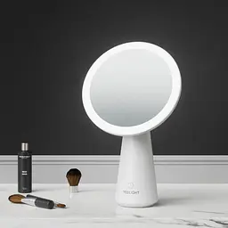 Дзеркало для макіяжу Yeelight Makeup Mirror YLODJ-0049 - мініатюра 3