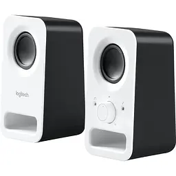 Акустична система Logitech Z150 White (980-000815) [134956]