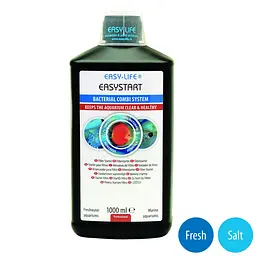 Природний стартер для акваріуму Easy-Life EasyStart 1000 мл (ES1004)